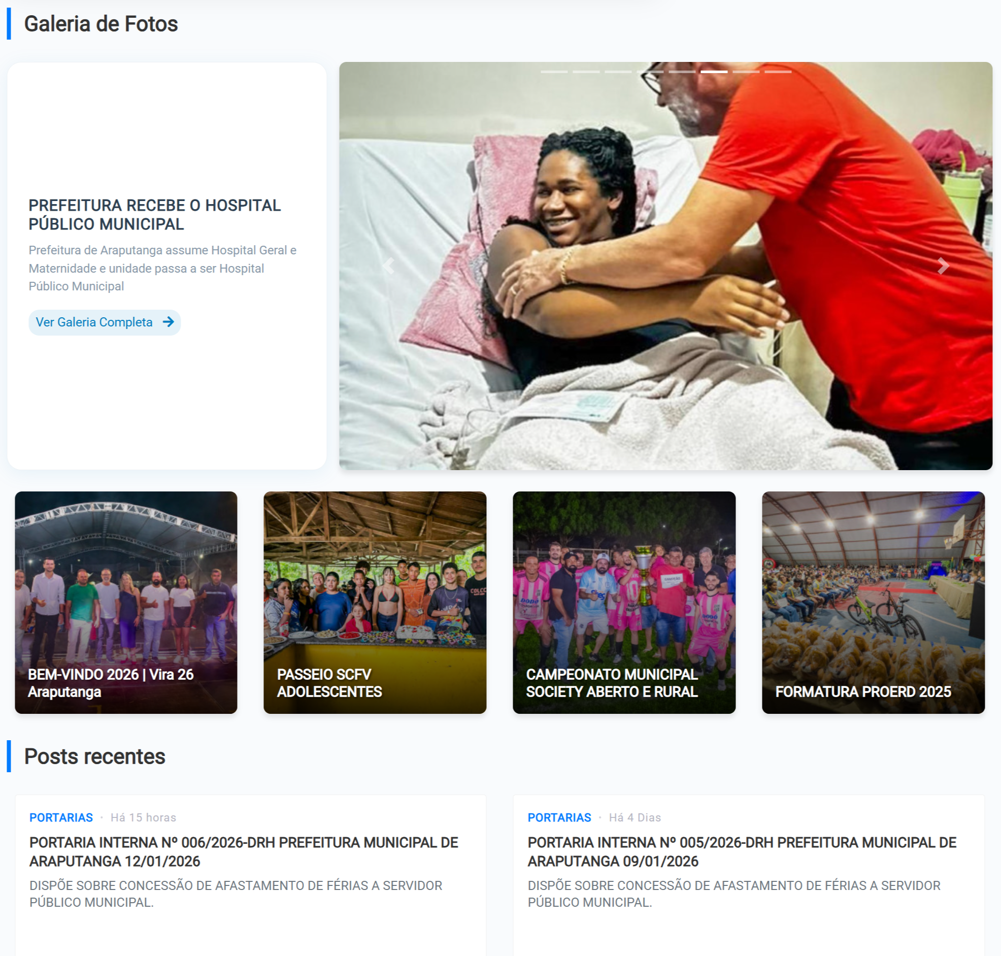 Galeria